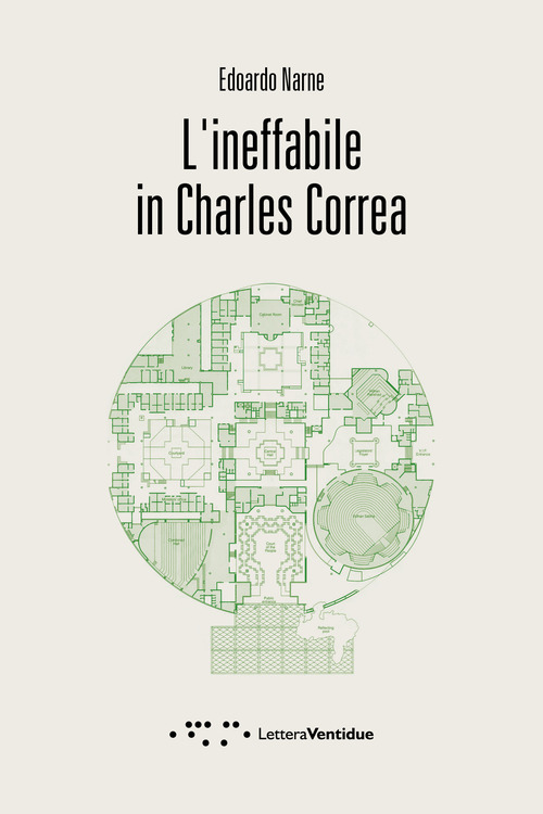 L'ineffabile in Charles Correa