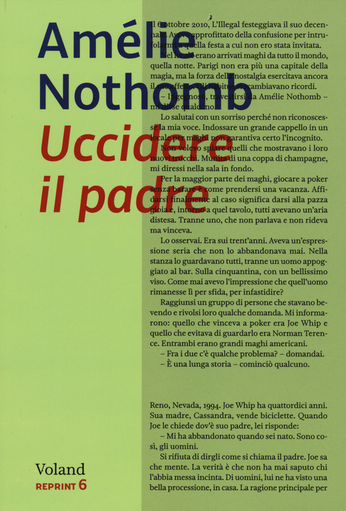 Foto non presente