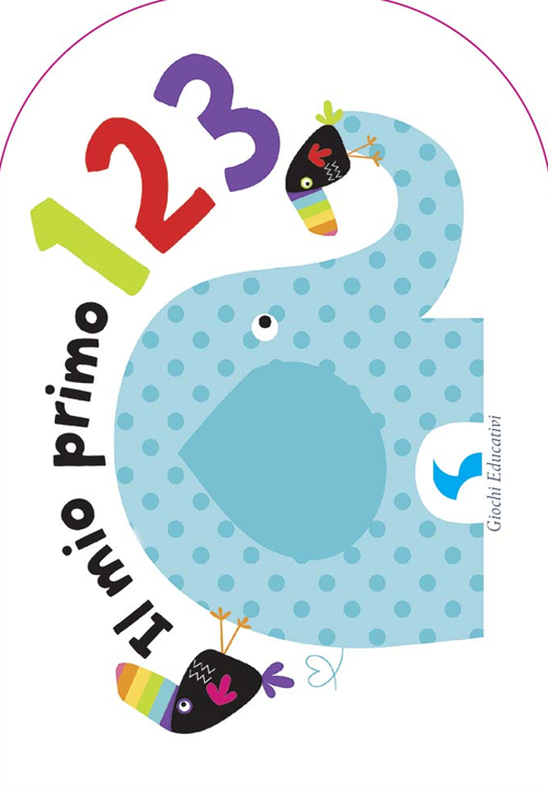 Il mio primo 123