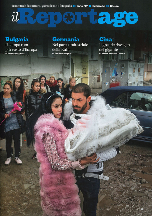 Il reportage. Volume Vol. 53