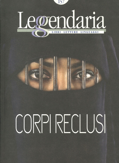 Leggendaria. Volume Vol. 157
