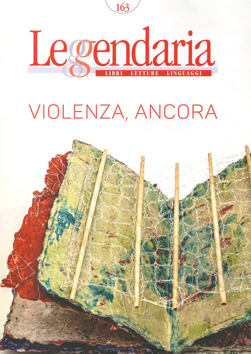 Leggendaria. Volume Vol. 163