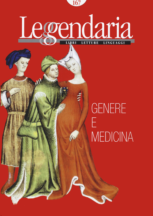Leggendaria. Volume Vol. 167