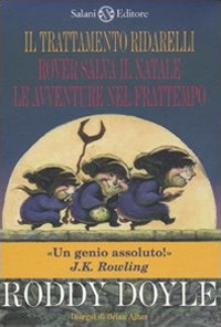 La Divina Commedia