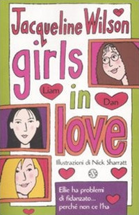 Girls in love. Tre ragazze tre