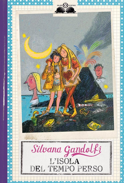 L' isola del tempo perso