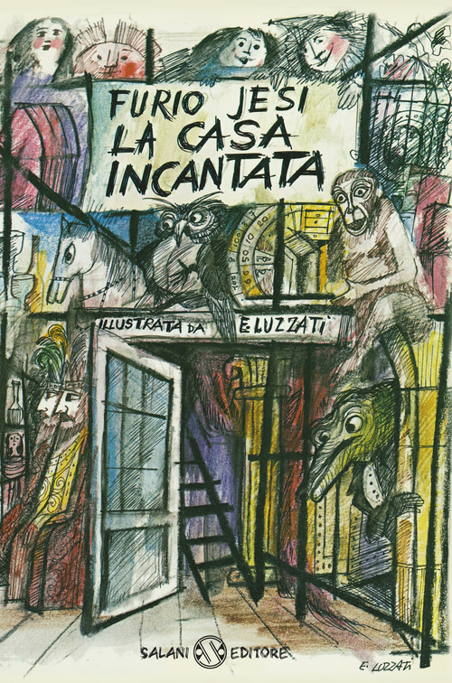 La Divina Commedia