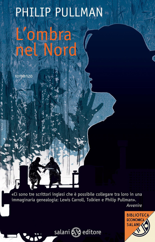 L' ombra nel nord
