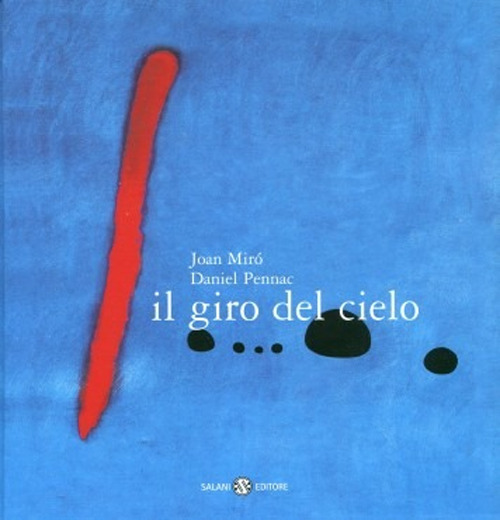 Il giro del cielo. Piccoli libri perfetti