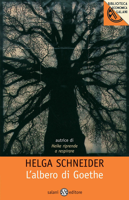 L' albero di Goethe