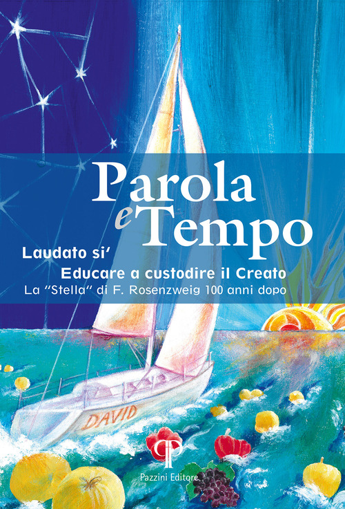 Parola e tempo. Volume Vol. 17