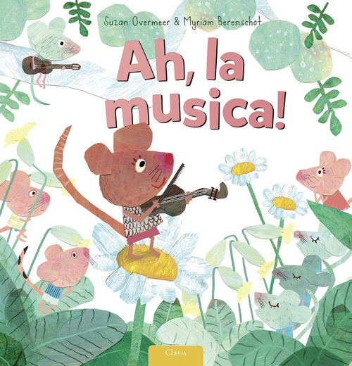 Ah, la musica!