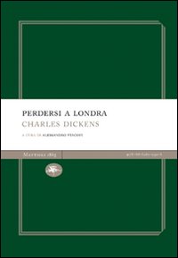 Perdersi a Londra