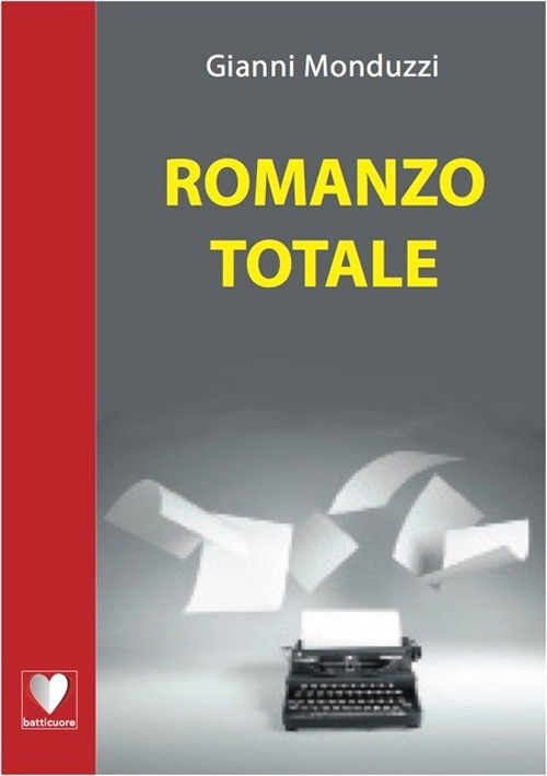 Romanzo totale