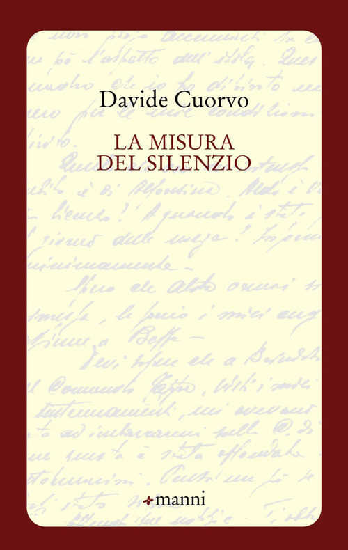 La misura del silenzio