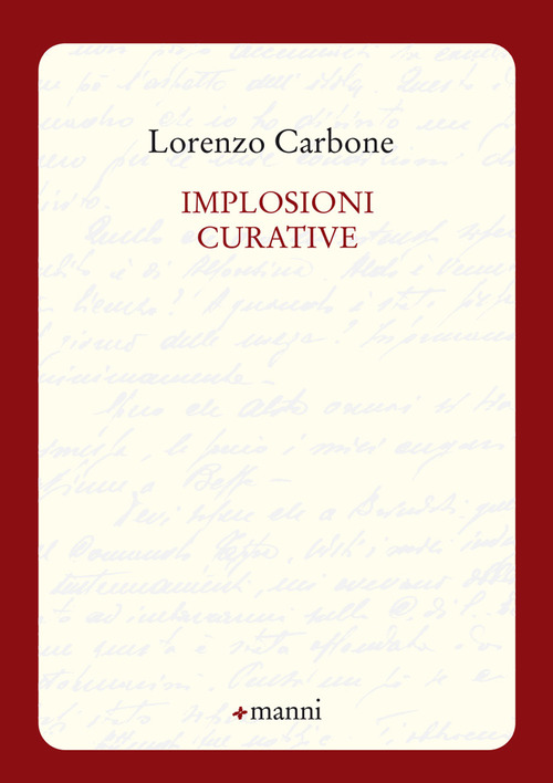 Implosioni curative