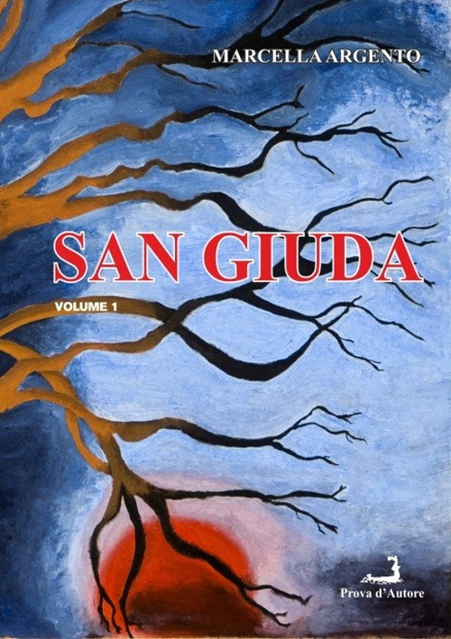 San Giuda. Volume 1