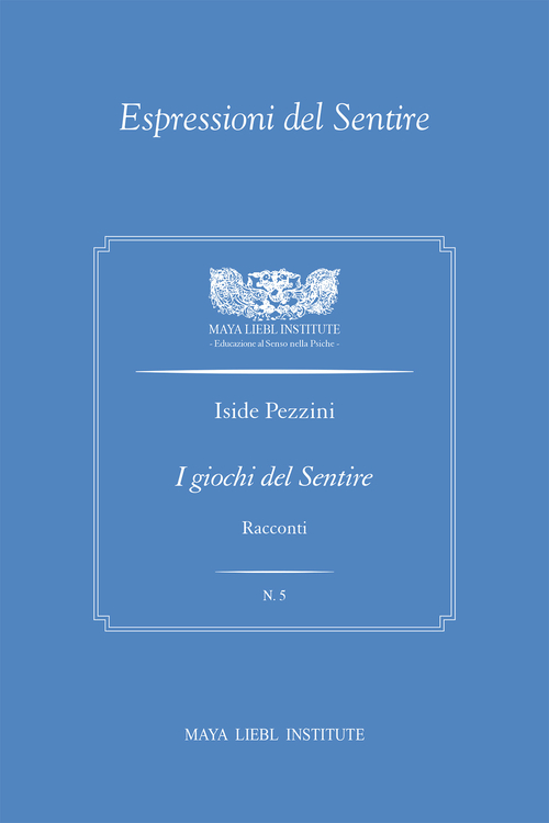 I giochi del sentire