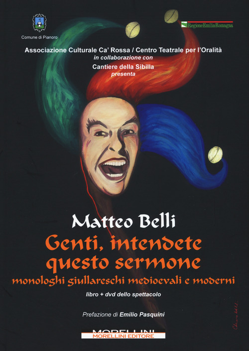 La Divina Commedia