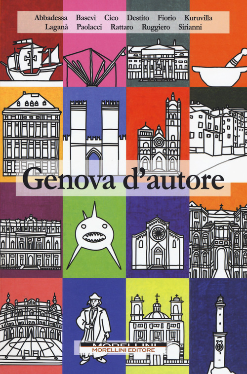 La Divina Commedia
