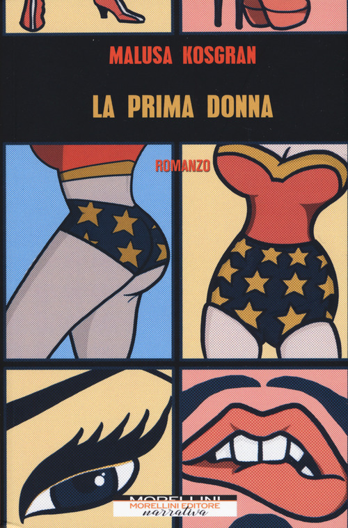 La Divina Commedia