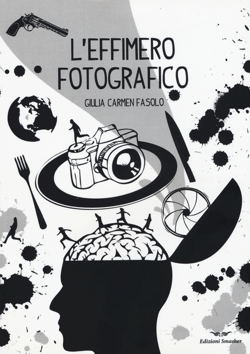 L'effimero fotografico. Suggestioni sulla fotografia