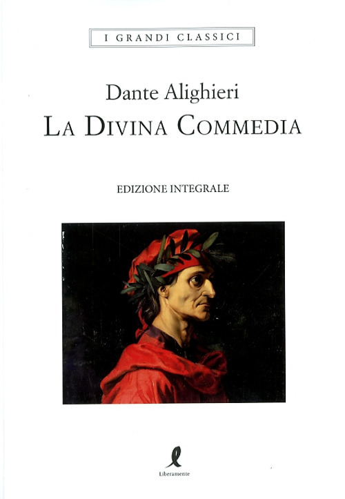 La Divina Commedia