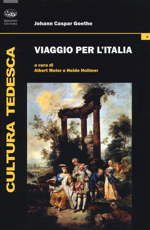 La Divina Commedia