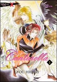 Cantarella. Volume Vol. 1