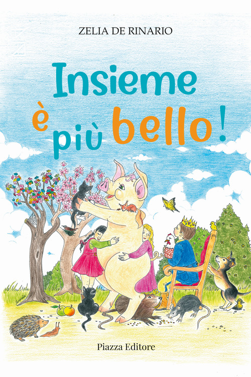 La Divina Commedia
