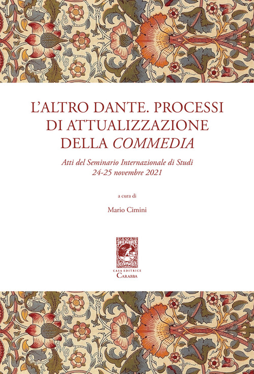 La Divina Commedia
