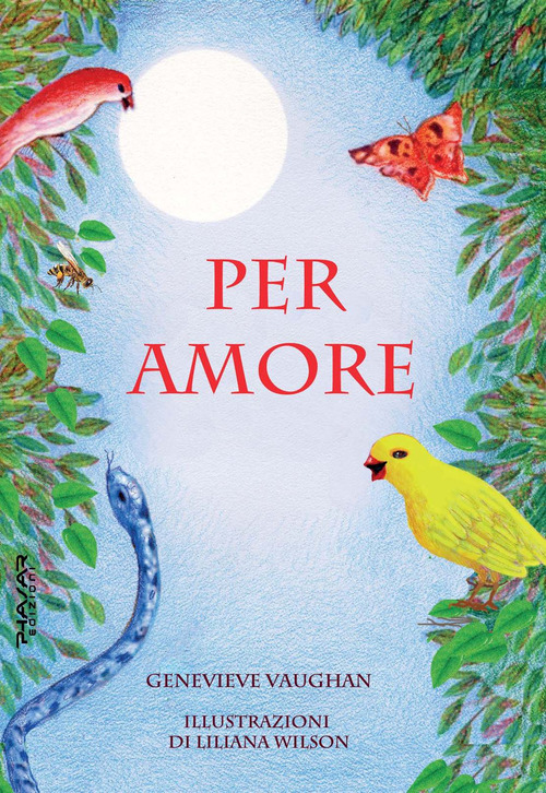 La Divina Commedia