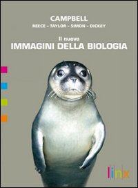 Il nuovo immagini della biologia. Vol. A-B-C. Per le Scuole superiori