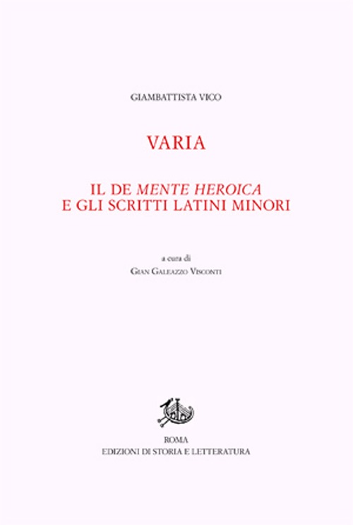 La Divina Commedia