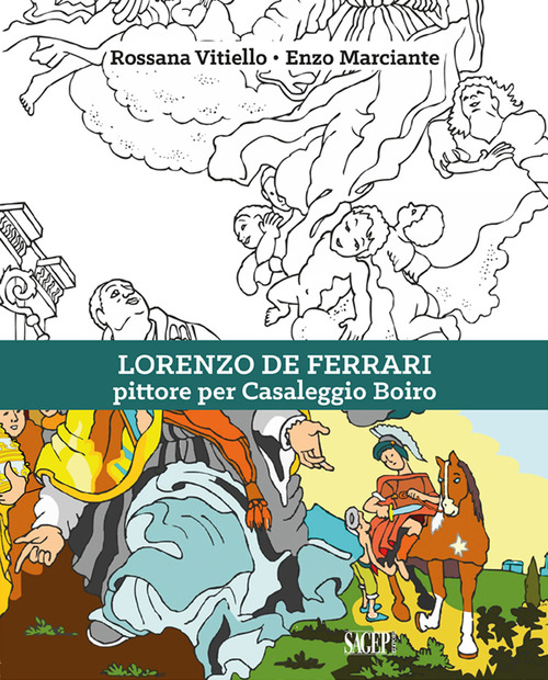 La Divina Commedia
