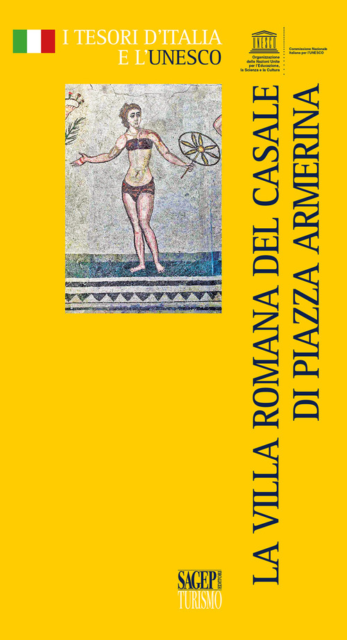 La villa romana del Casale e Piazza Armerina