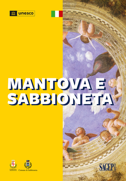 Mantova e Sabbioneta