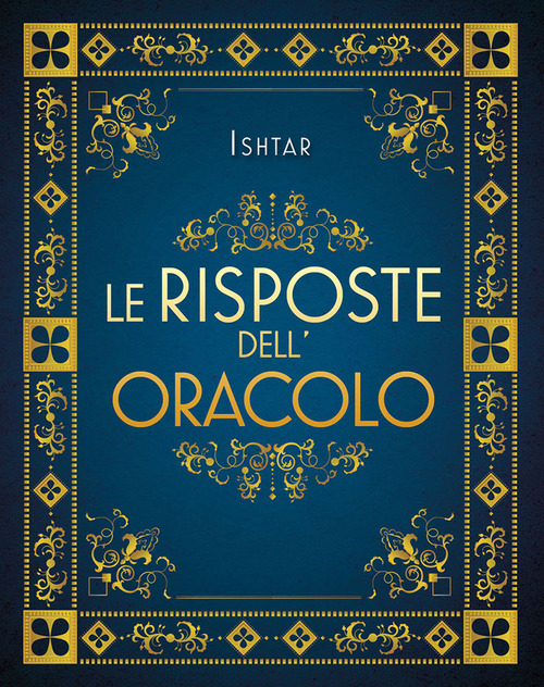 Le risposte dell'oracolo