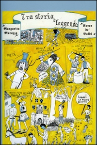 La Divina Commedia