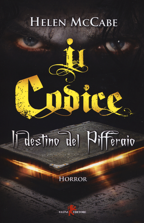 Il codice. Il destino del Pifferaio