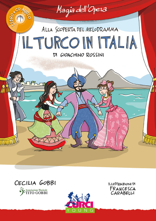 La Divina Commedia