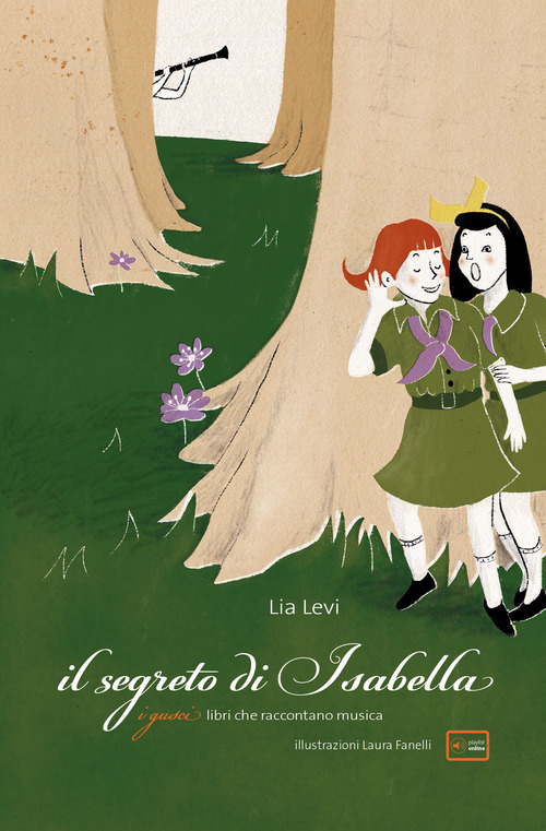 Il segreto di Isabella