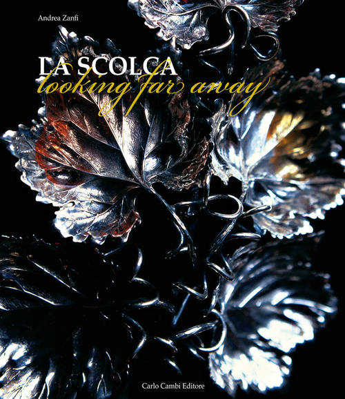 La Scolca. Looking far away