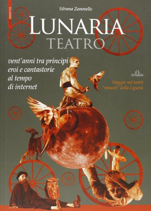 La Divina Commedia
