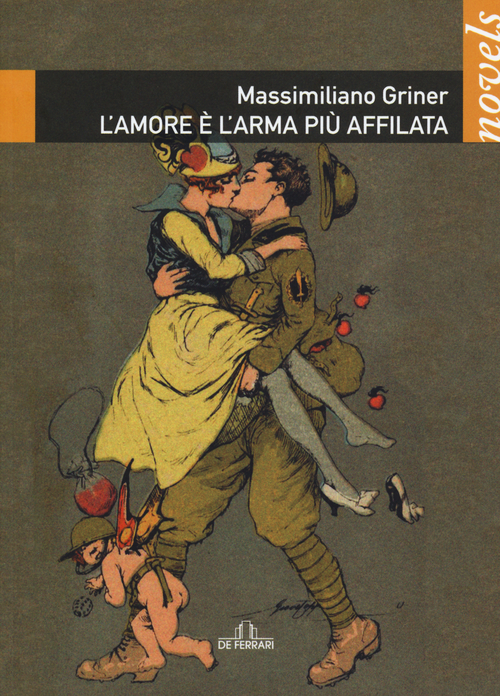 La Divina Commedia