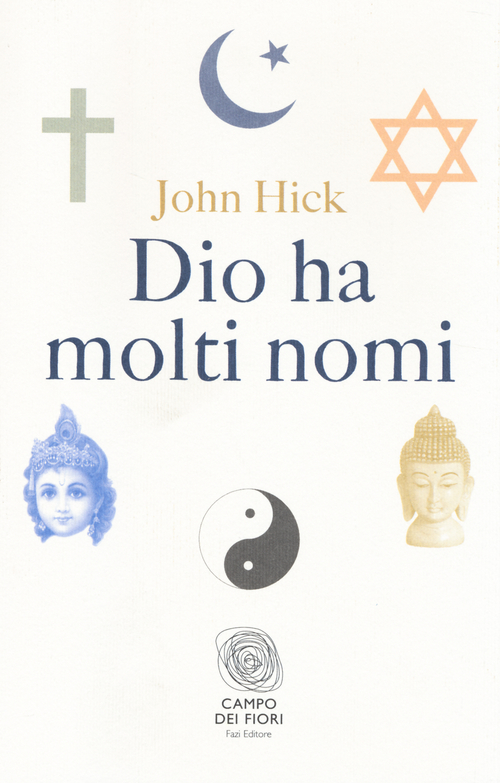 Dio ha molti nomi