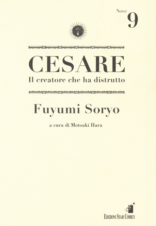 La Divina Commedia