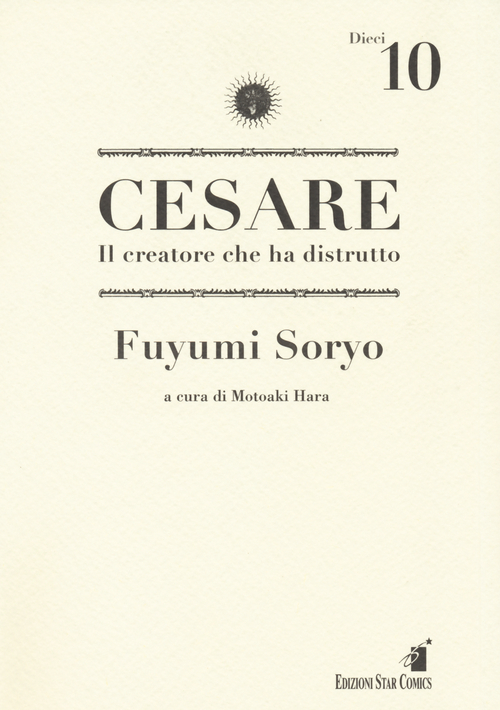 La Divina Commedia