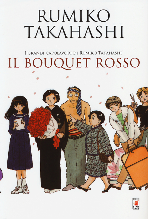 La Divina Commedia