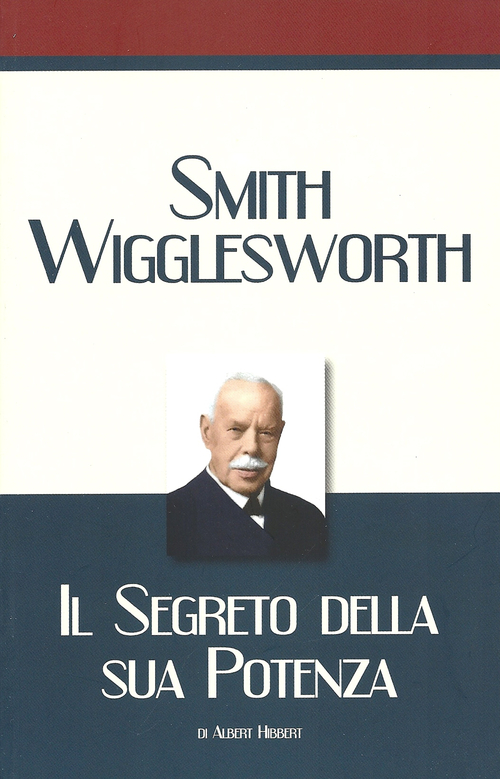 Il segreto della sua potenza